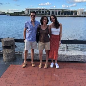 Meet your Posher, Diane